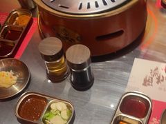 -西塔老太太泥炉烤肉(苏州大悦城店)