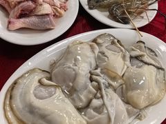 -花苑美食横琴生蚝火锅(拱北粤华路店)