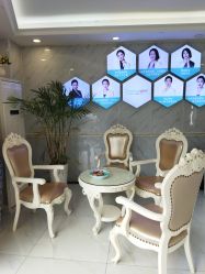 -痘院长·祛痘·皮肤管理