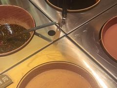 -牛YO寿喜烧和牛火锅自助(三台子万象汇店)