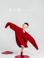 点击看大图 -韩国baby儿童摄影