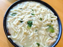 笃烂面-常鲜德乐购迎桂馒头店(麻巷公寓店)
