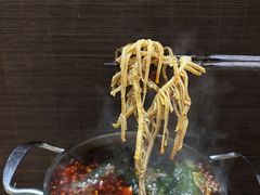 -独食火锅·半米屋台(望平街店)
