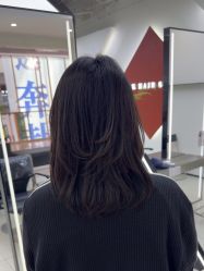 -FINE HAIR 烫染专业设计