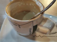 -上岛咖啡(华源四里店)