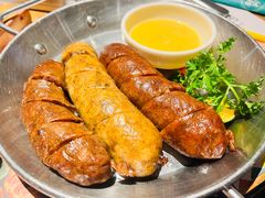 -通海俄式烧烤·俄罗斯大串(爱建店)