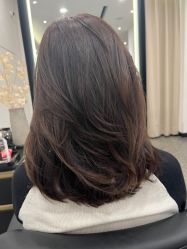-SWANK SALON