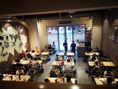 大堂-嘉州叶婆婆钵钵鸡(建设路店)