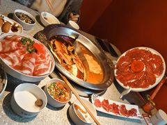 -大龙燚火锅(太古里店)