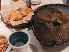 -左庭右院鲜牛肉火锅(环球港店)