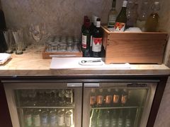 -新发展亚太JW万豪酒店·福苑咖啡厅