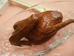 -潮福城大酒楼·潮粤菜·港式点心(阳光城店)