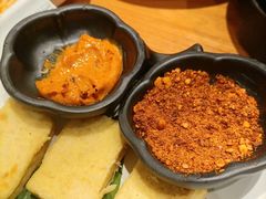 -云海肴·汽锅鸡·云南菜(广安门天虹店)