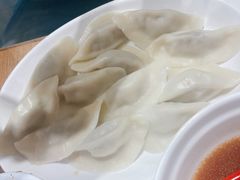 -喜家德虾仁水饺(马栏店)