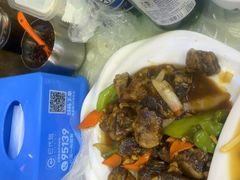 -清真·盛京白记 小骨头羊汤馆(南八马路店)
