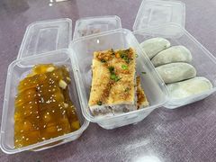 -芋知己农家特色小吃(江南店)