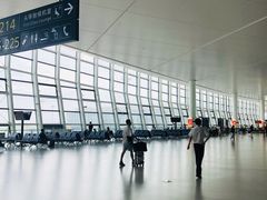 -温州龙湾国际机场