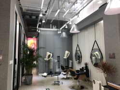 点击看大图 -TITI HAIR STYLE