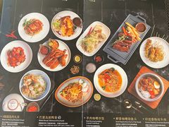 -THE PAWON·8碗(古北SOHO店)