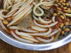 -覃肥叔桂林米粉(粮道街店)