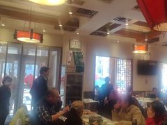 -福来居烤鸭店(天坛二店)