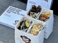 -TIGERS老虎西餐(亦庄店)