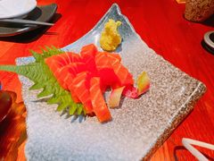 -千代武日本料理(爱建店)