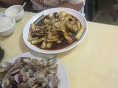 -华春餐馆(鱼山路店)