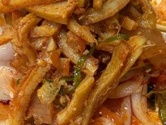 -刘信牛羊肉泡馍小炒(回民街店)