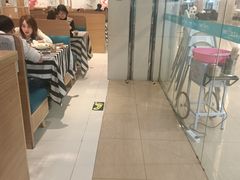 -Aqua Oasis 水天堂(石路天虹店)