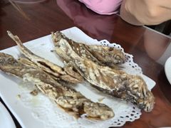 -老山记海城馅饼大酒店(振兴小区店)