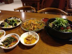 -第二外国语学院-韩国餐厅(朝阳路店)