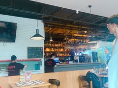 -Ricci睿奇美式餐厅(五道口店)