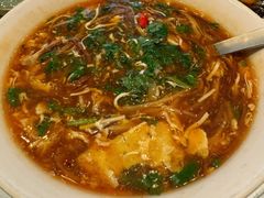 -玫瑰厅上海菜(兴国路店)