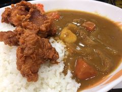 -吉野家(成都时代奥莱店)