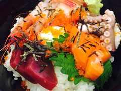 江户前日本料理(瑞诗酒店店)-江户前日本料理(瑞诗酒店店)