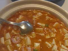 -八府香鸭·啫啫煲(华山路店)