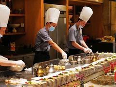 -雍和会海鲜姿造自助(湖东路店)