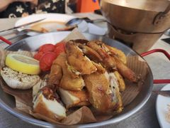 -埠口精酿夜景餐酒吧· BREWPORT BISTRO(长嘉汇重庆之眼店)