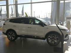 -奔驰利星行(北京花乡店)