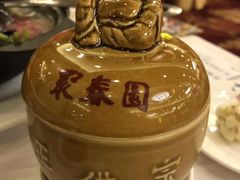 -聚春园自助餐厅(东街口店)