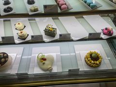 -元一希尔顿酒店·禅自助餐厅·啤酒花园