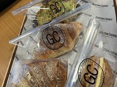 -GONTRAN CHERRIER·GC可颂(朝阳大悦城店)