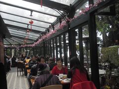 大堂-太平山餐厅(山顶道店)