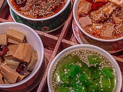 -辣不二水煮鱼(哈西店)