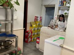 -小四川美食馆(幸福路店)