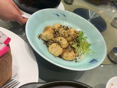 -铜锣湾·有麝自然香(长嘉汇购物公园店)