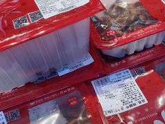 -小李烧鸡(西北角总店)
