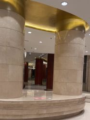 -锦江国际大酒店·宴会厅