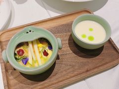 -ELUNE艾露恩·人良斋西餐厅